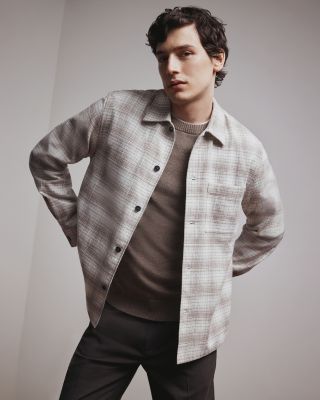 Hilles Cashmere Sweater