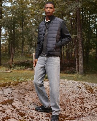 Sedum Puffer Jacket