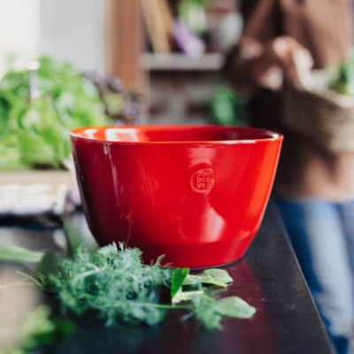 5.85 Quart Salad Bowl