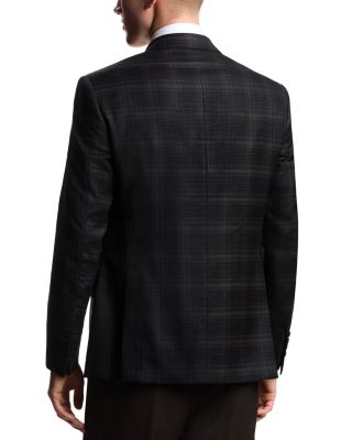 Regular Fit Suit Jacket