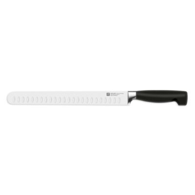 Four Star 10" Hollow Edge Slicing Knife