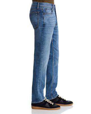Slim Fit 2 Authentic Stretch Jeans in Carter Blue
