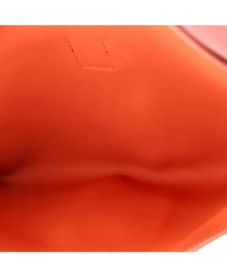  29 Jige Elan Clutch Epsom