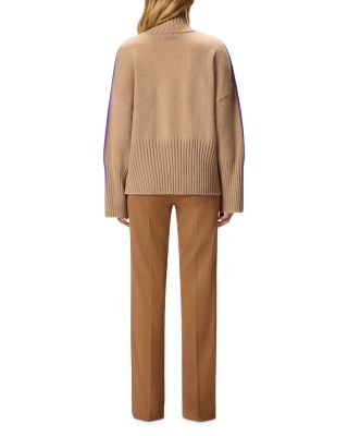 Barbados Wool Crewneck Sweater