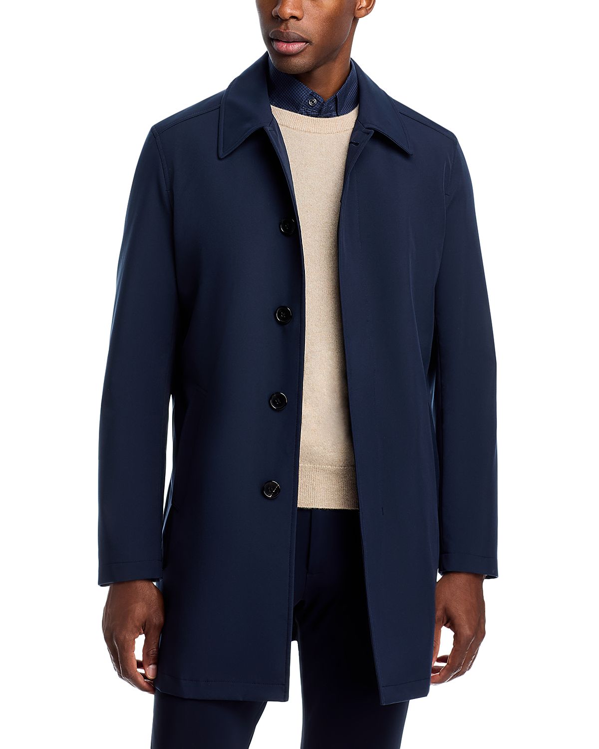 Cardinal Of Canada Raincoat with Removable Liner