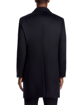 St. Pierre Cashmere Topcoat