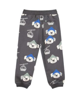 Boys' Fleece Sweatpants - Little Kid, Big Kid