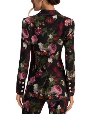 Breann Fitted Blazer