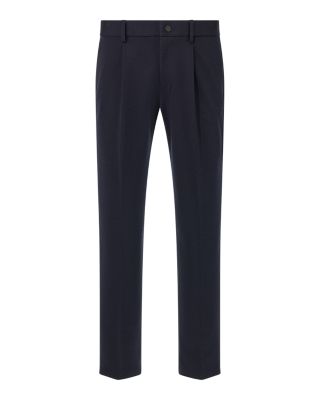 Technical Wool B Tech Blend Trousers 