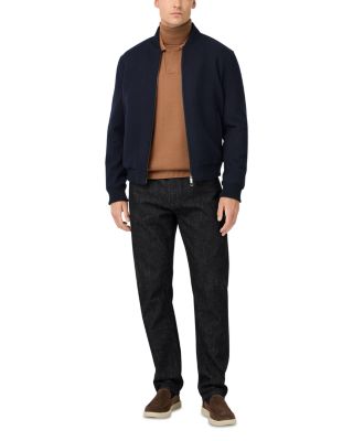 Kenneth Bomber Jacket