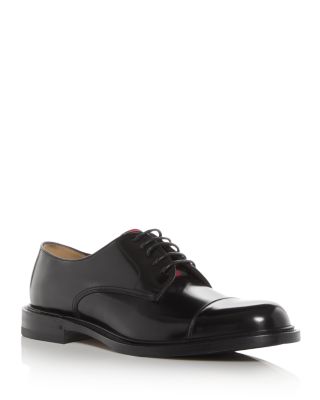 Gucci - Men's Davis Oxfords