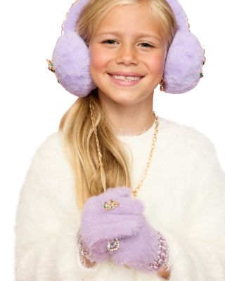 Lavender Dreams Gloves - Ages 3+
