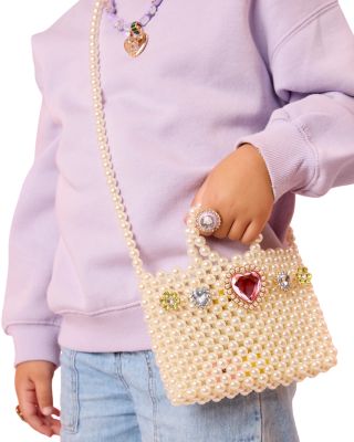 Pearl Of The Party Handbag - Ages 3+