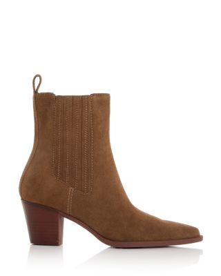 Women&#39;s Bryn Pointed Booties