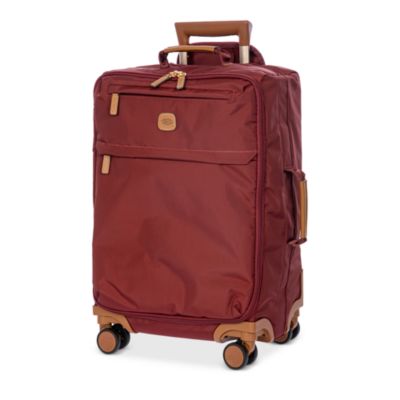 "X-bag" 21" Carry-on Spinner Trolley