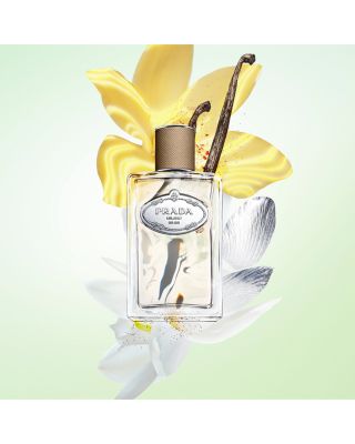 Les Infusions Eau de Parfum Sampler Gift Set ($105 value)