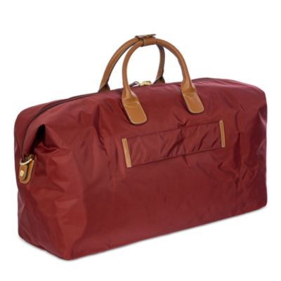 X-Travel 22&amp;quot; Deluxe Duffel