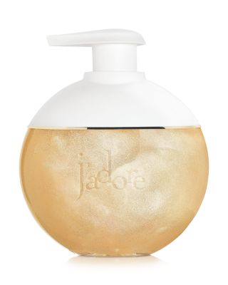 J'adore Les Adorables Shimmering Body Oil 6.8 oz.