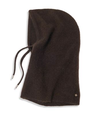 Yak Wool Blend Balaclava