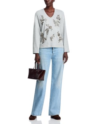 Heather Kimono Sleeve Tee