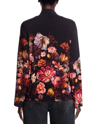 The Janie Favorite Flare Top