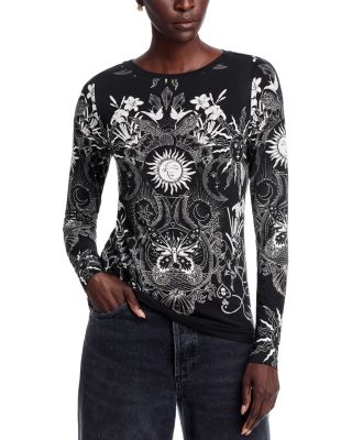 The Janie Favorite Long Sleeve Top