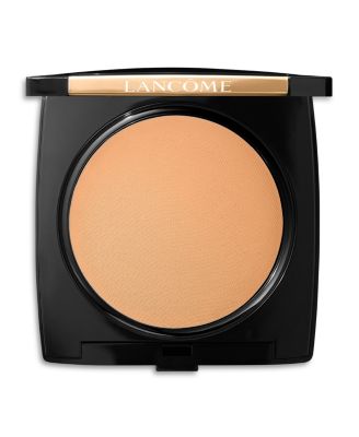 Dual Finish Multitasking Powder Foundation