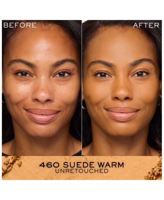 Dual Finish Multitasking Powder Foundation