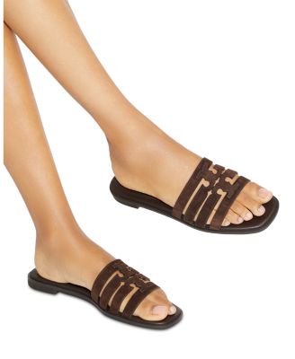 Tory Burch Women's Ines Slide | Bloomingdale's
