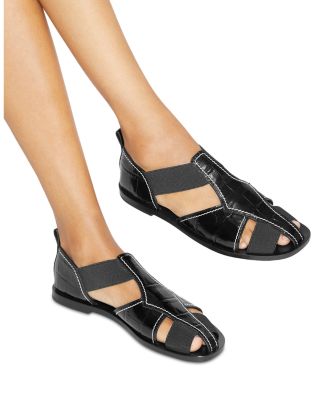 Women's Fisherman Sandals