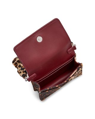 Natasha Scruch Top Handle Bag