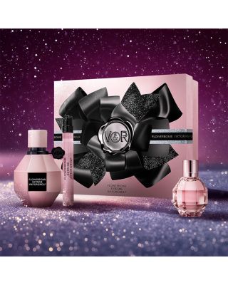 Flowerbomb Extreme Eau de Parfum Intense Gift Set ($220 value)