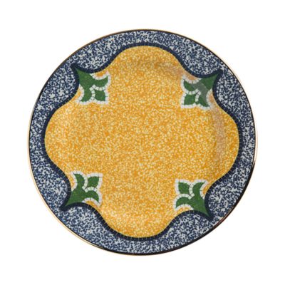 Libellula Dessert Plates, Set of 6