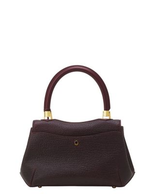 Le Confident By  Leather Bag