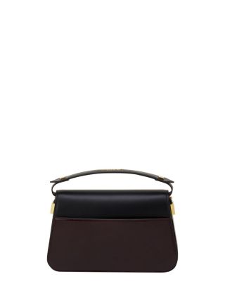 Concerto Arpege Patent Leather Bag
