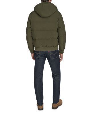 Langham Bomber Jacket