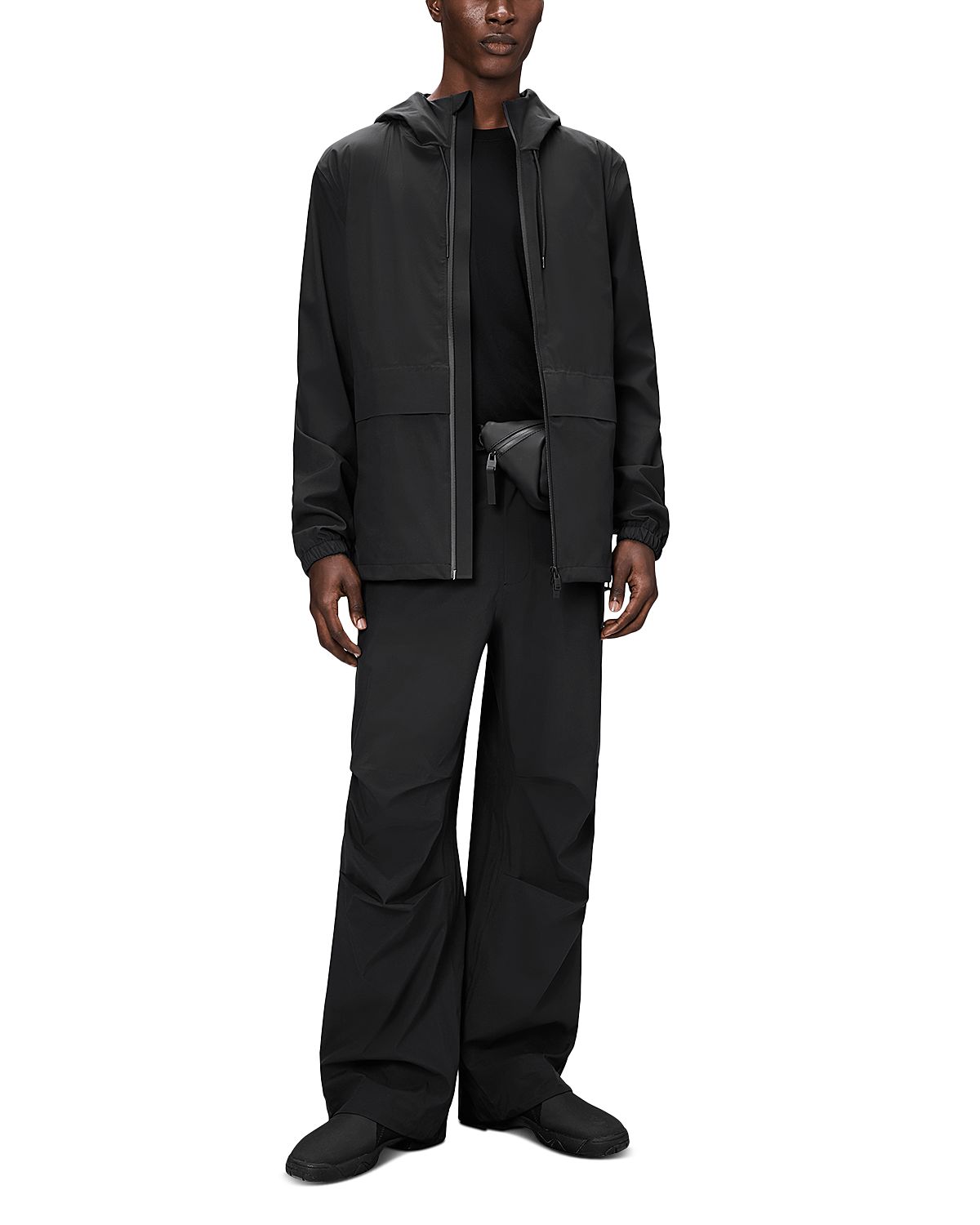 Rains Suva Hardshell Jacket