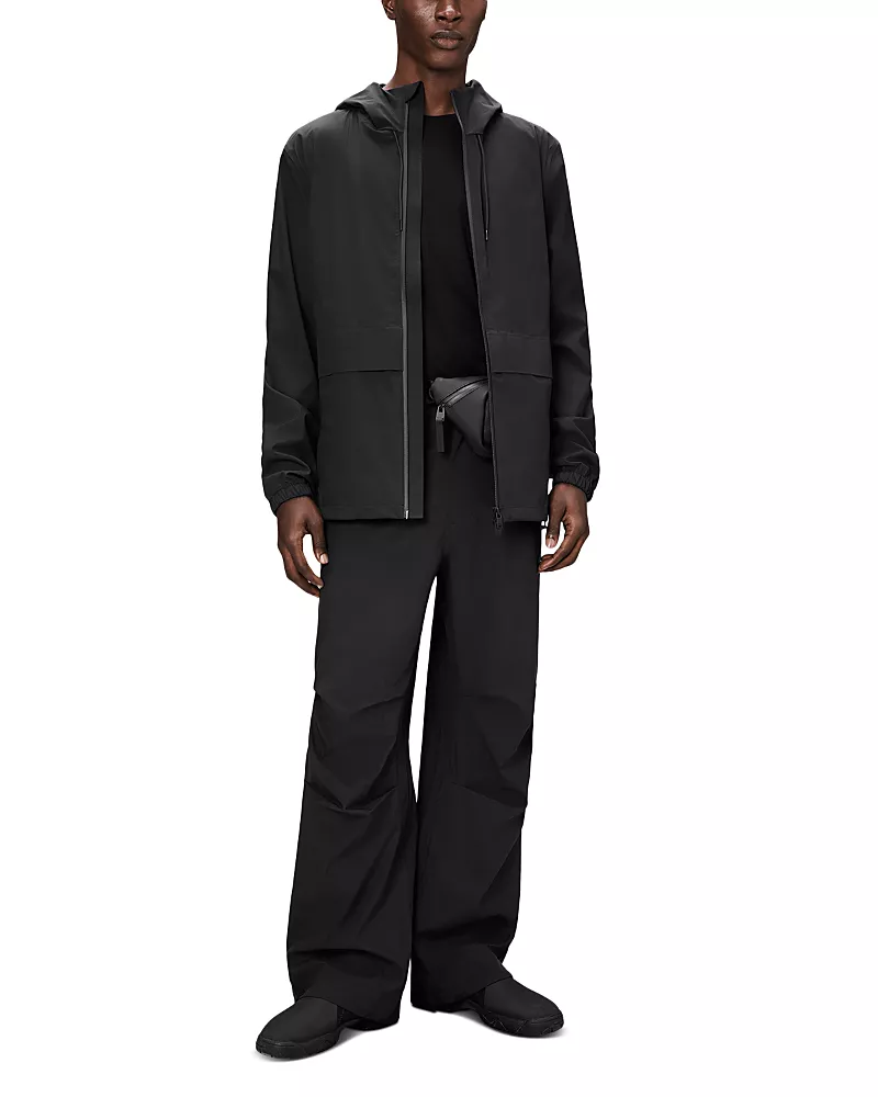 Rains Suva Hardshell Jacket