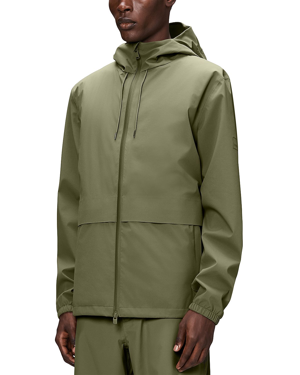 Rains Suva Hardshell Jacket