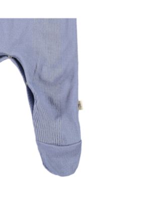 Unisex Rib Onesie - Baby