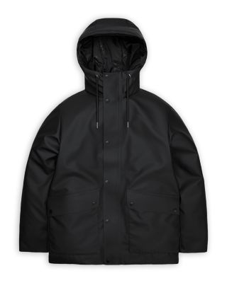 Nome Parka Jacket