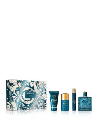 Eros Eau de Toilette Gift Set ($197 value)