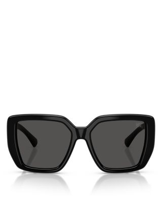 Square Sunglasses, 54mm