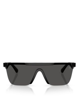 Rectangular Sunglasses
