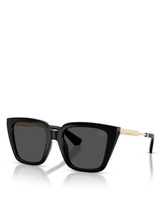Square Sunglasses, 52mm