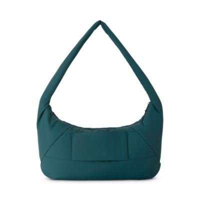 The Oversized Crescent Catchall Bag - Exclusive