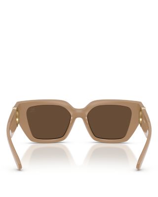 Square Sunglasses, 53mm