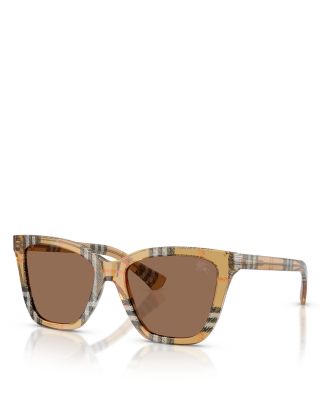 Square Sunglasses, 54mm