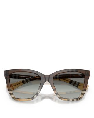 Square Sunglasses, 54mm