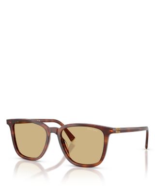 Square Sunglasses, 53mm